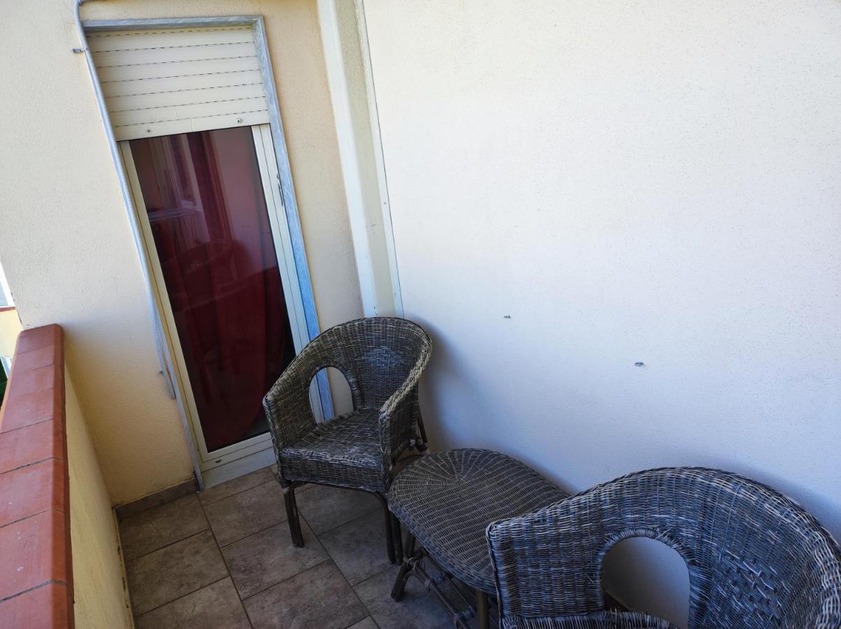 Bed And Breakfast Oasi Reggio Calabria Exterior photo