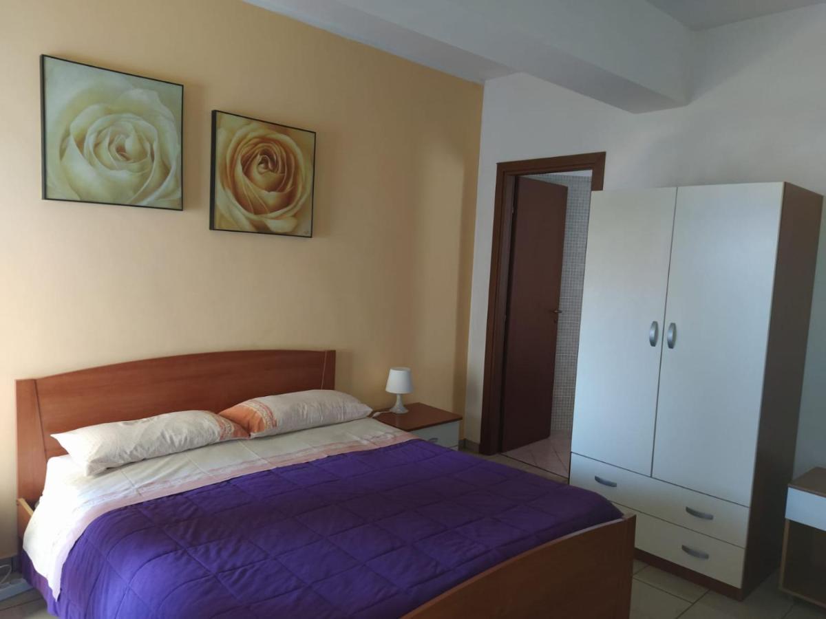 Bed And Breakfast Oasi Reggio Calabria Exterior photo