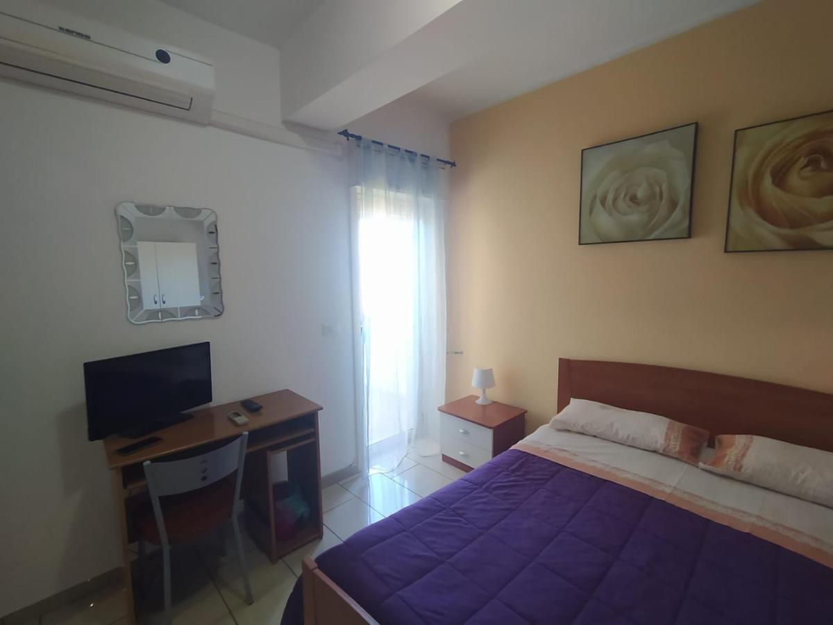 Bed And Breakfast Oasi Reggio Calabria Exterior photo