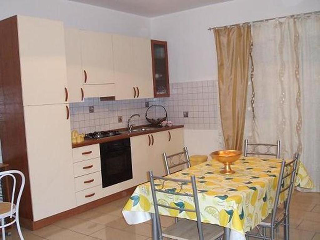 Bed And Breakfast Oasi Reggio Calabria Room photo