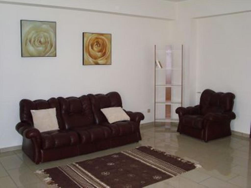 Bed And Breakfast Oasi Reggio Calabria Room photo