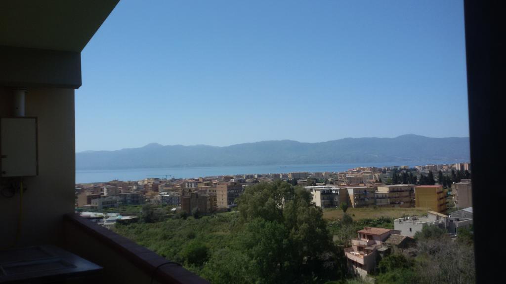 Bed And Breakfast Oasi Reggio Calabria Exterior photo